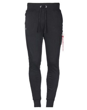 Alpha Industries HOSEN & R&Ouml;CKE - Hosen auf YOOX.COM