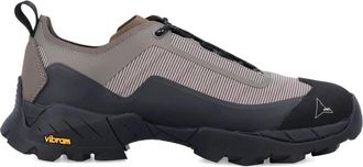 Roa Licht Bruin Katharina Hanglamp - Heren - Outdoorschoenen - Grijs - 40 EU - Fitness