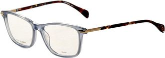 Rag & Bone Rag & Bone Womens 54Mm Optical Frames