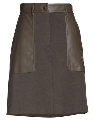 iBlues BOTTOMWEAR - Mini skirts on YOOX.COM