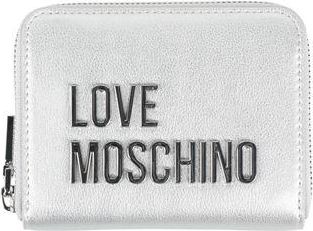 Love Moschino Small Leather Goods - Wallets on YOOX.COM