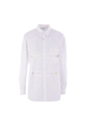 Comme Des Garçons Shirts