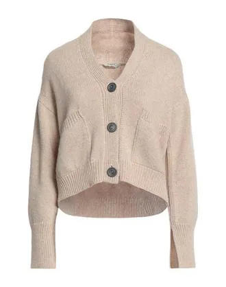 Alpha Studio KNITWEAR - Cardigans on YOOX.COM