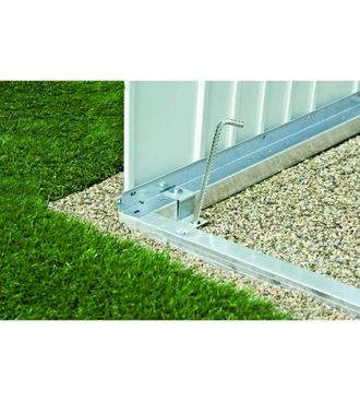 BIOHORT Telaio Perimetrale Per Highline Misura H1