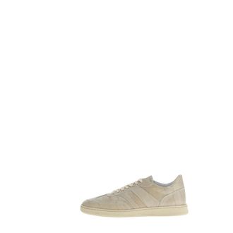 Guess Pillar Court III - Shoes - Hombre - Beige - 44 EU