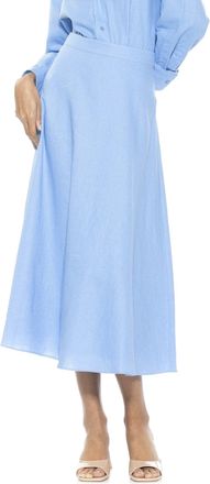 Alexia Admor Brilyn Skirt