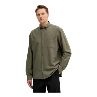 A.P.C. A.p.c., Uomo, Magliette, Verde, M, new