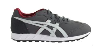 Onitsuka Tiger T-Stormer Grijs Grijs Dames Sneakers