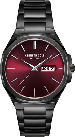 Kenneth Cole Classic Mens Watch