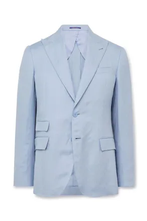 Men's Ralph Lauren Purple Label Suit Jackets - at $1,890.00+ Men's Ralph Lauren Purple Label Suit Jackets - at $1,890.00+