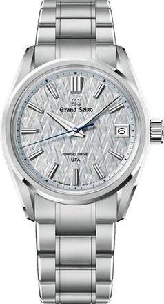 Grand Seiko Evolution 9 Spring Drive Watch SLGB003