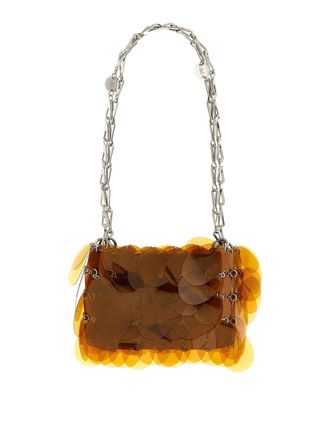 Paco Rabanne Sparkle Shoulder Bag