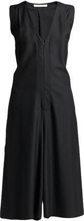 Liviana Conti JUMPSUITS & TRACKSUITS - Playsuits sur YOOX.COM