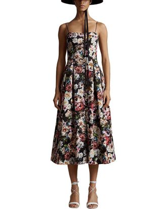 Adam Lippes Rickie Dress