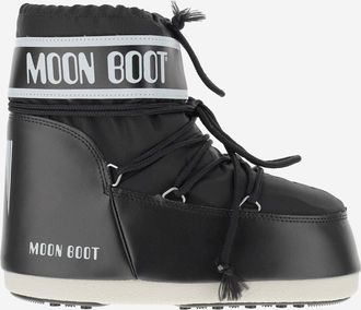 Moon Boot Moon Boot Icon lage enkellaarzen