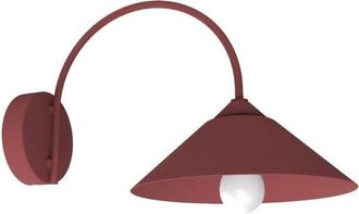 Lumicom Chapeau Aplique Monocolor Mate