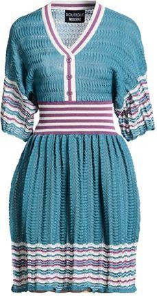 Moschino KLEIDER - Mini-Kleider auf YOOX.COM