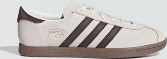 adidas Sneakers Stadt in camoscio