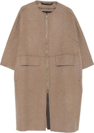 Max Mara Coat Atelier