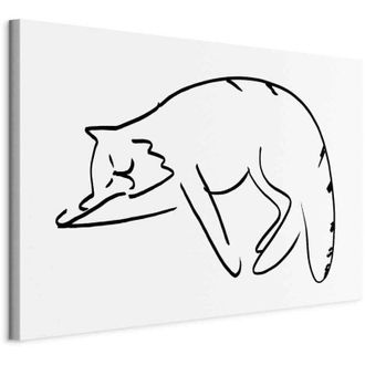 OEM Imagen - Sue&ntilde;os De Gatos (1 Parte) Vertical