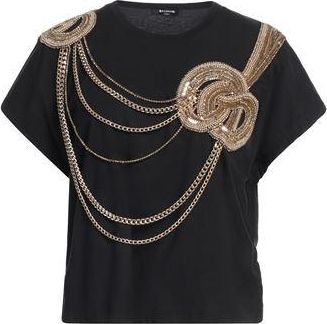 Balmain TOPS - T-shirts auf YOOX.COM