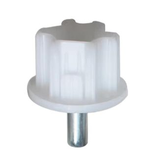 OEM Toldo Retr&aacute;ctil Con Soporte Central - 80 Mm