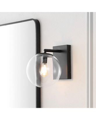 Safavieh Seoul 8.5In Wall Sconce