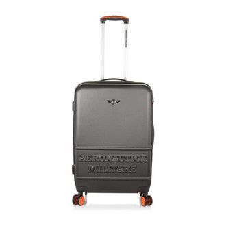 Aeronautica Force Trolley Bagage Organizer - unisex - Handbagage koffer - Grijs - ONE Size - Koffers