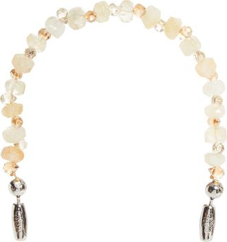 OSSA Vault Wrist Strap for iPhone Case in Citrine at Nordstrom