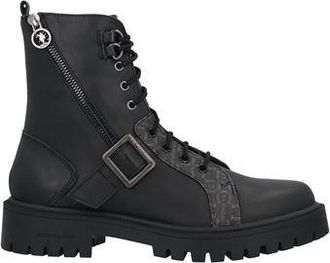 U.S.Polo Association FOOTWEAR - Ankle boots sur YOOX.COM