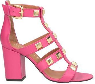 Via Roma 15 FOOTWEAR - Sandals on YOOX.COM