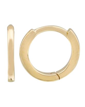 Sabrina Designs 14K Huggie Earrings
