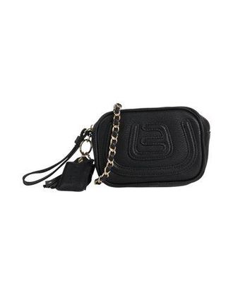 La Fille Des Fleurs BAGS - Cross-body bags on YOOX.COM