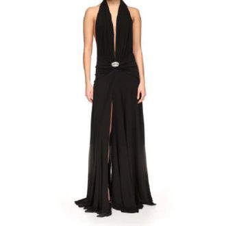 Casablanca Vestidos Casablanca - Dresses - Mujer - Negro - S