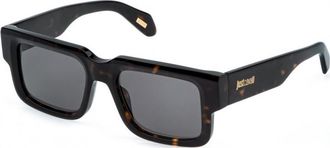Just Cavalli Mens SJC141 53 530722 Sunglasses - Multicolour - One Size
