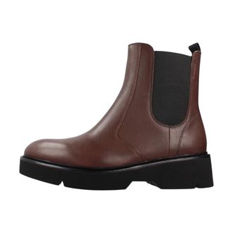 Stonefly Tessa 5 LTH - Shoes - Mujer - Marr&oacute;n - 37 EU