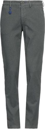 Manuel Ritz PARTES DE ABAJO - Pantalones en YOOX.COM