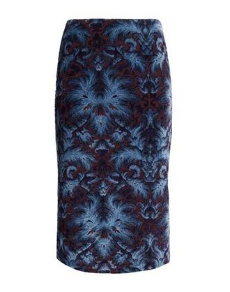 Etro BOTTOMWEAR - Midi skirts sur YOOX.COM