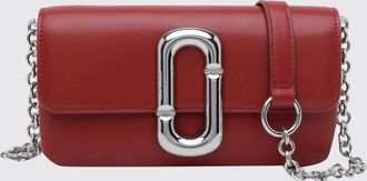 Marc Jacobs Portafoglio Donna colore Rosso