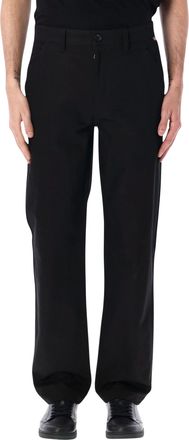 Burberry Hose Schwarz