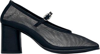 Alohas Alohas Esha Pump