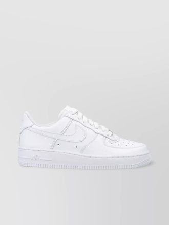 Nike leather air force 1 07 low-top sneakers