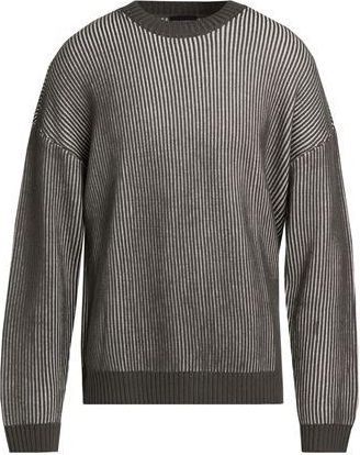 Emporio Armani MAGLIERIA - Pullover su YOOX.COM