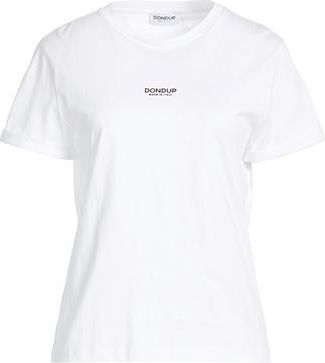 Dondup TOPWEAR - T-shirts on YOOX.COM