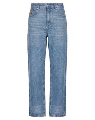 Billionaire Boys Club PARTES DE ABAJO - Pantalones vaqueros en YOOX.COM