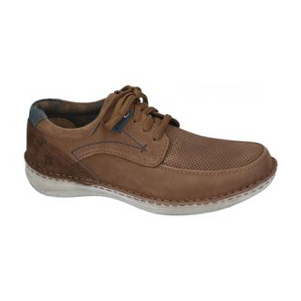 Josef Seibel Heren, Schoenen, Bruin, Maat: 39 EU