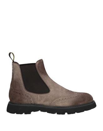 Doucal's FOOTWEAR - Ankle boots sur YOOX.COM