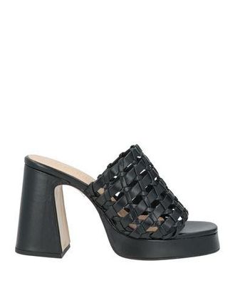 Souliers Martinez FOOTWEAR - Sandals on YOOX.COM