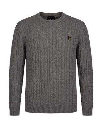 Lyle & Scott KNITWEAR - Jumpers on YOOX.COM