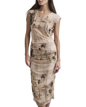 DKNY Knit Dress